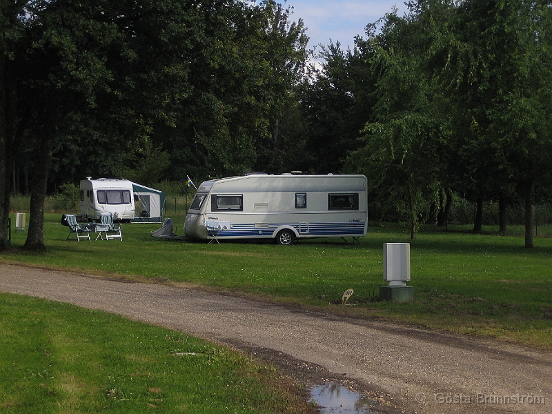 IMG_0534.JPG - En fin camping med de strsta platse vi ngonsin haft.